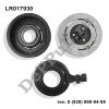 Муфта компрессора кондиционера Land Rover Freelander 2 (LR017930 / DE7930LR)